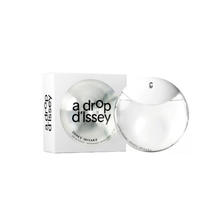 Issey Miyake A Drop d’Issey Eau de Parfum 50ml on a white background