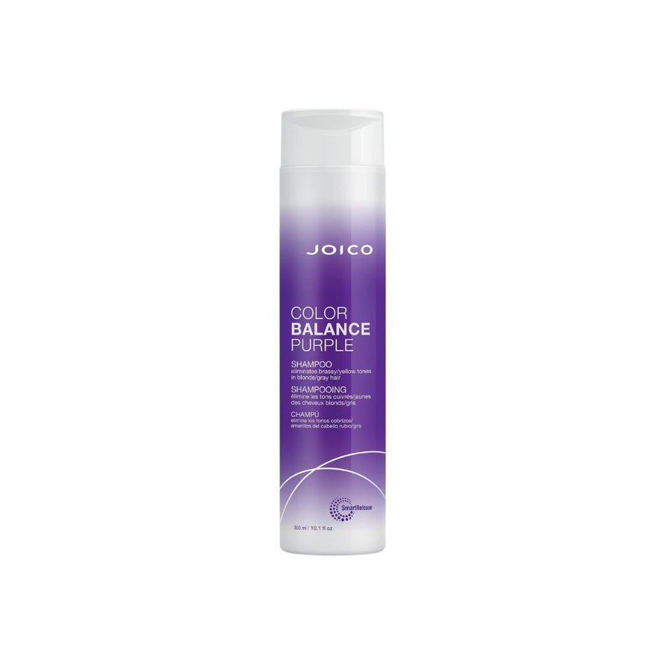 Joico Color Balance Purple Shampoo 300ml