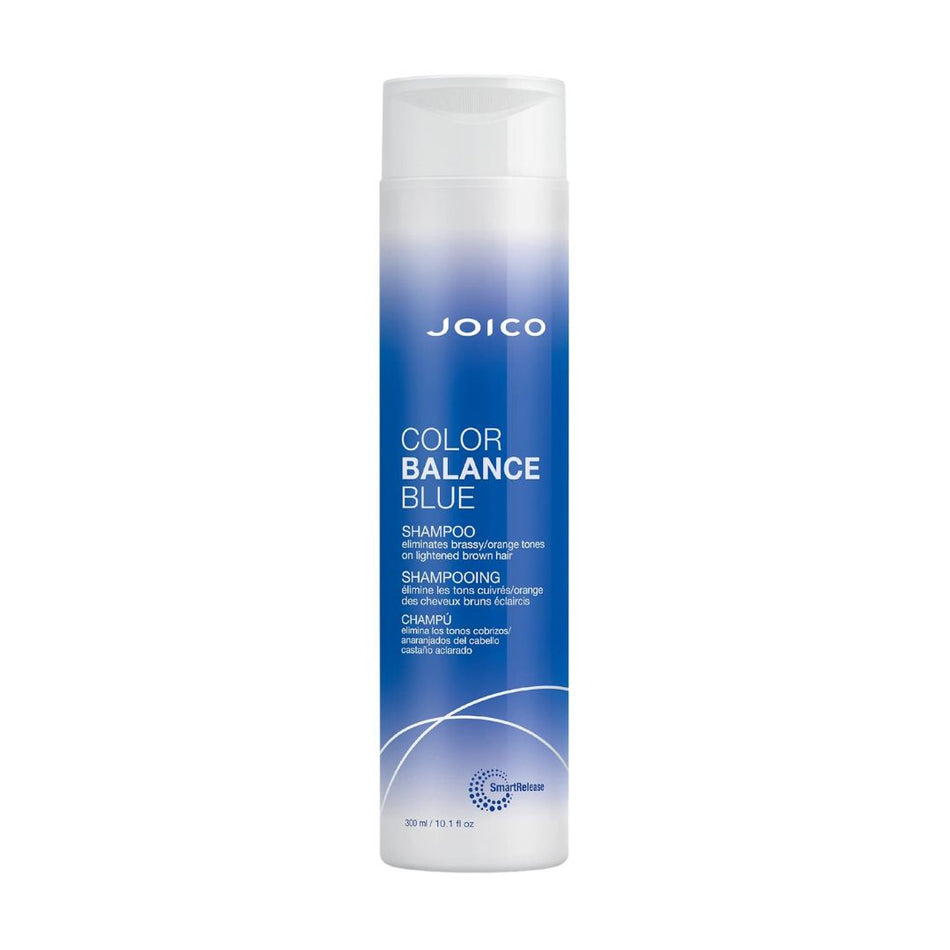 Joico Color Balance Blue Shampoo