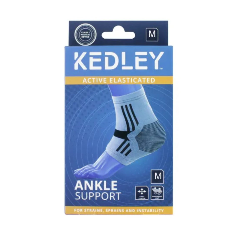 Kedley Ankle Support Medium Box
