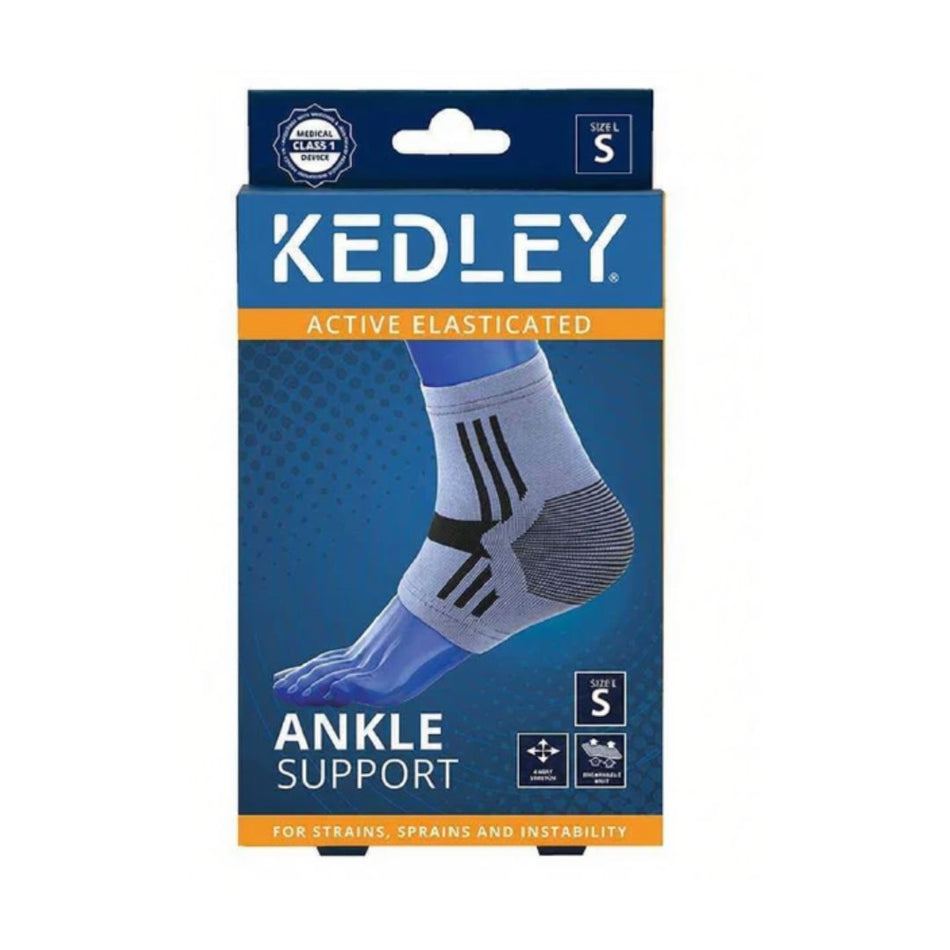Kedley Ankle Support Small