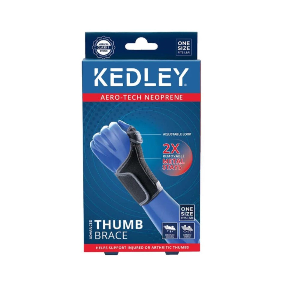 Kedley Aero-Tech Advanced Thumb Brace