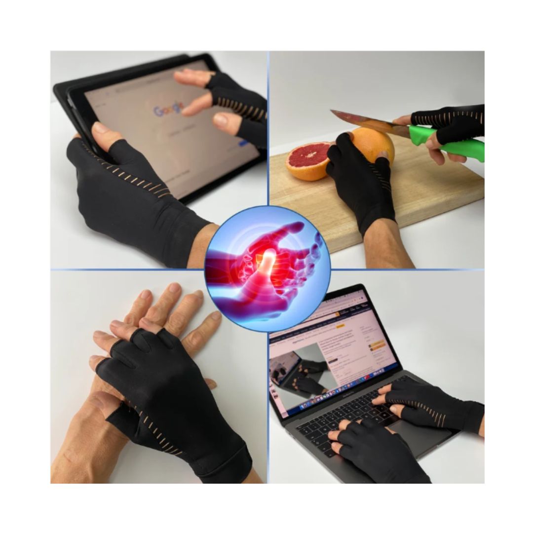 Kedley Arthritis Gloves Applications