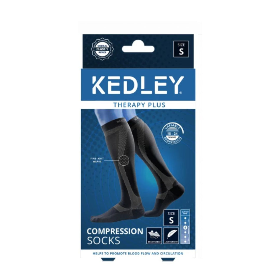 Kedley Compression Socks Small