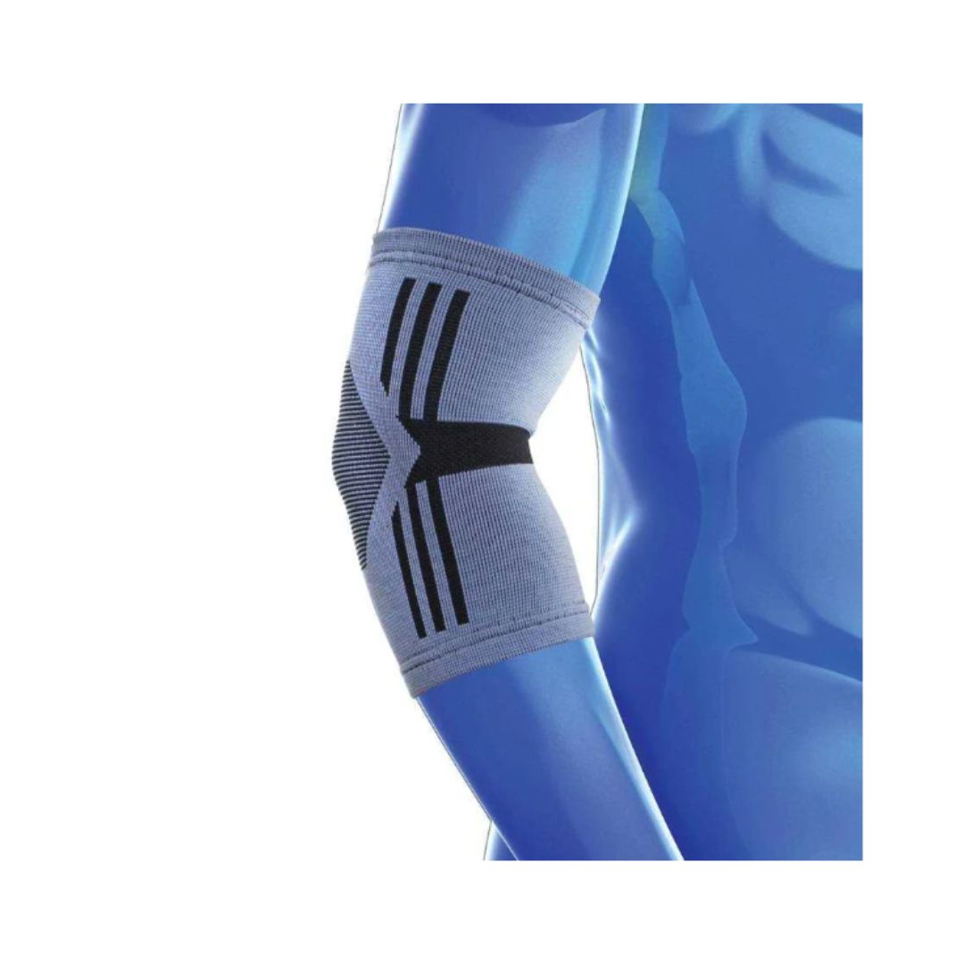 Kedley Elbow Support S/M on Mannequin