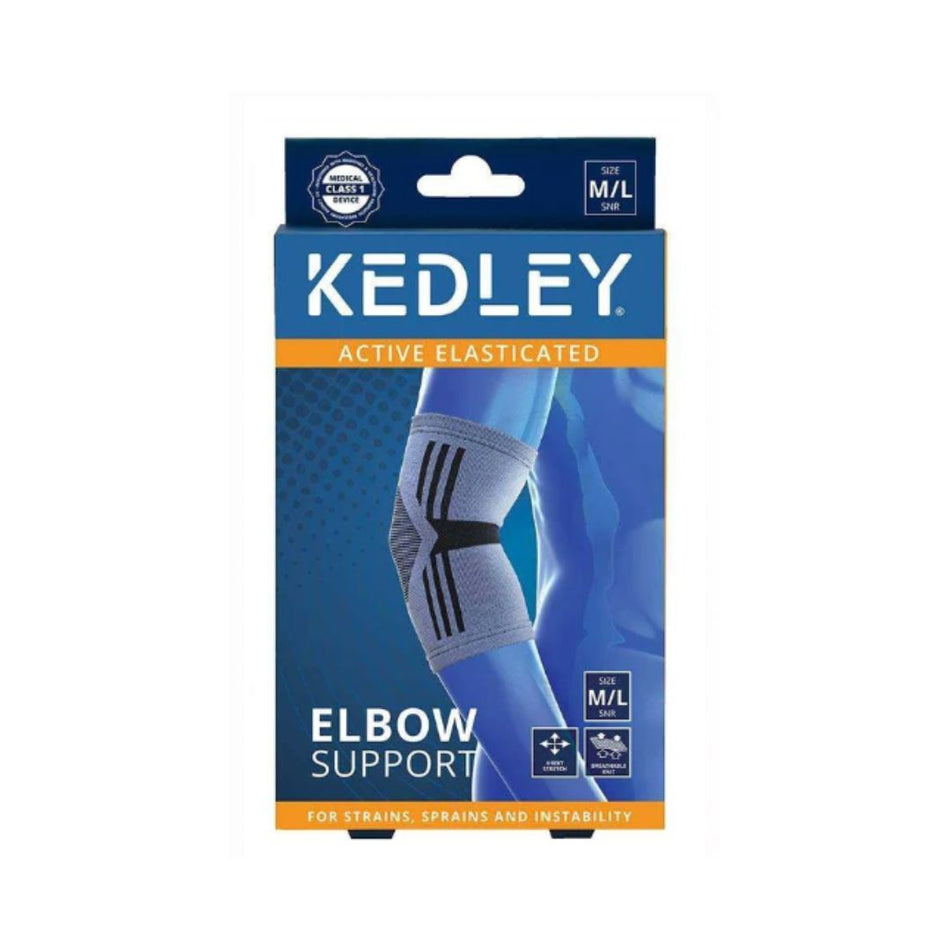 kedley Elbow Support M/L Box