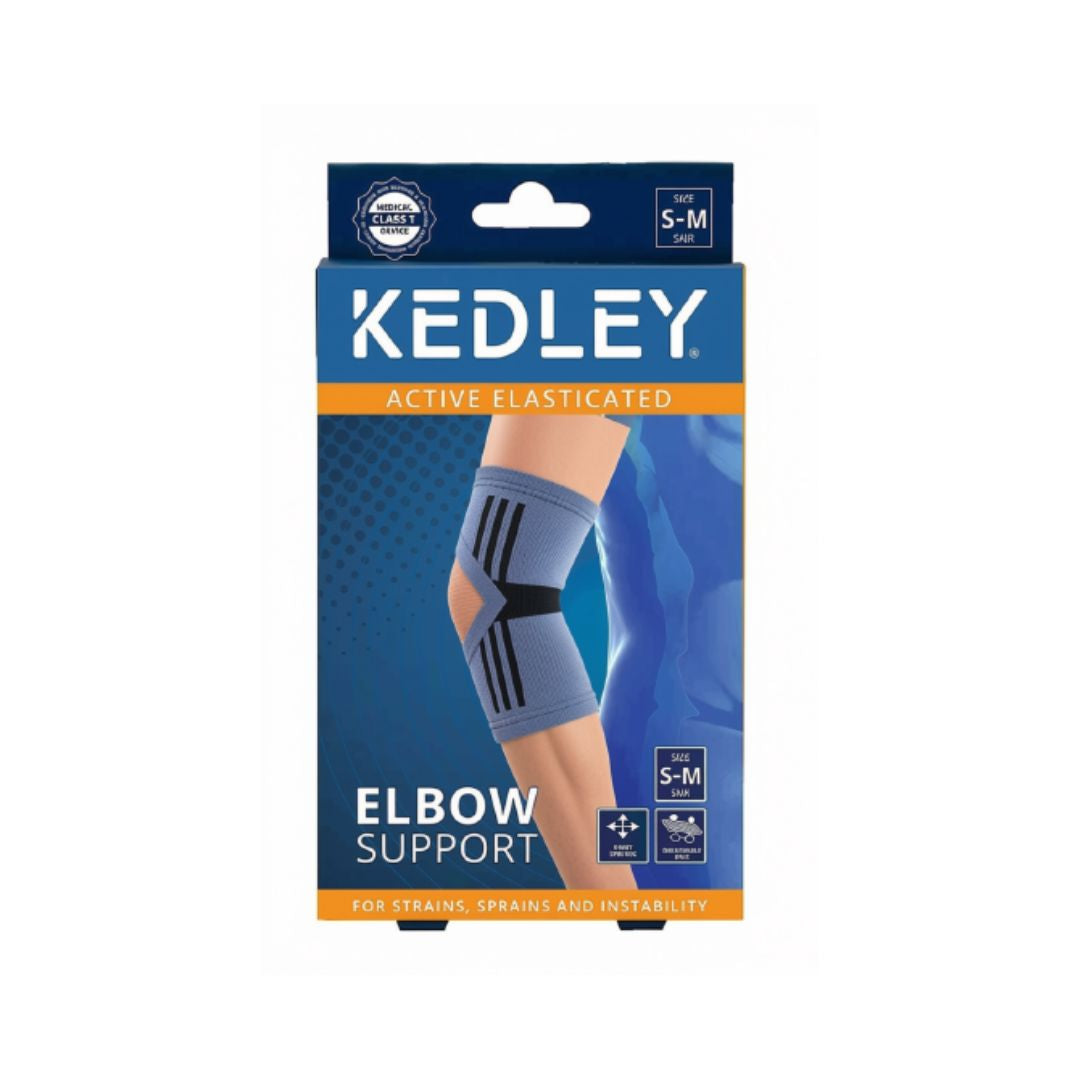 Kedley Elbow Support Junior S/M