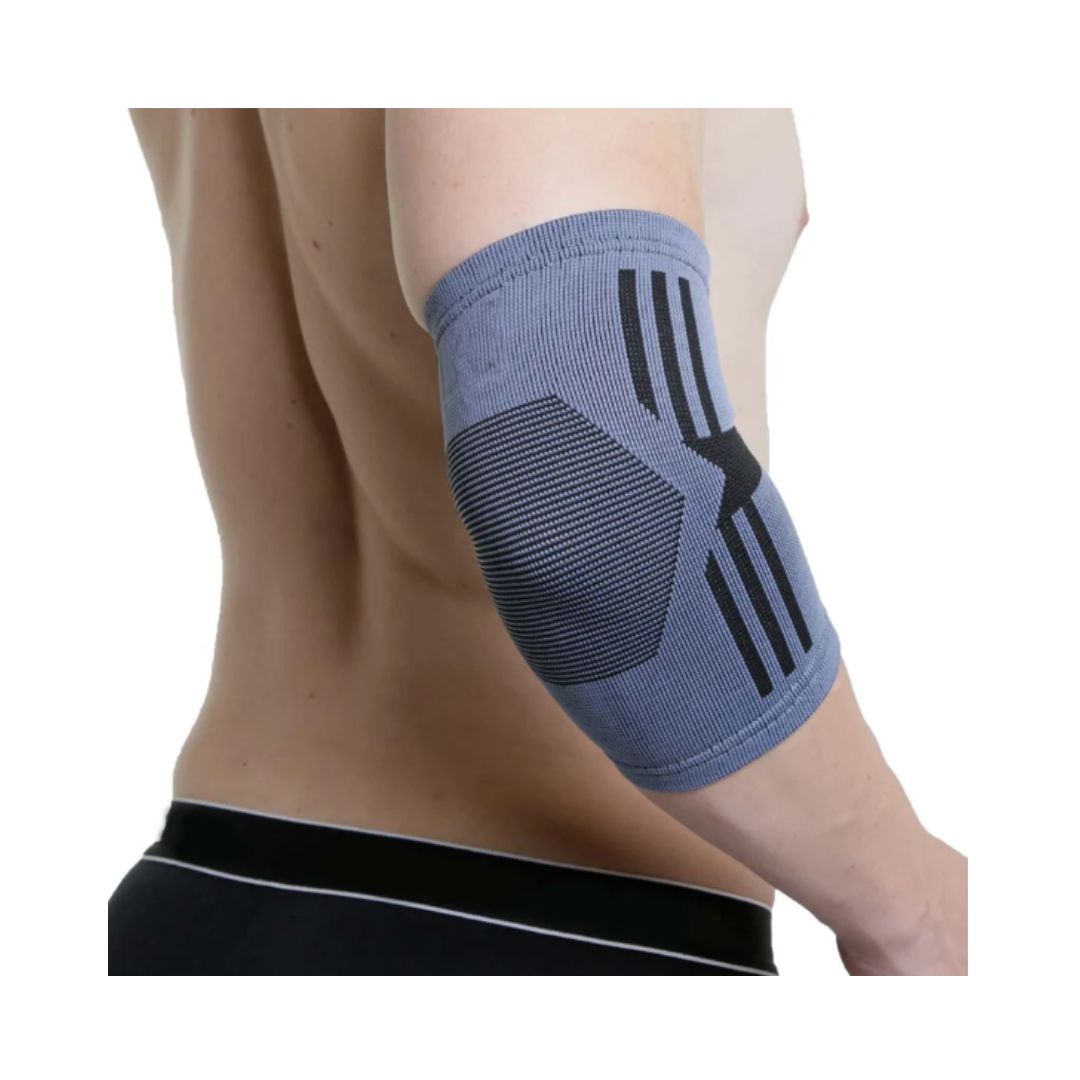Kedley Elbow Support on model