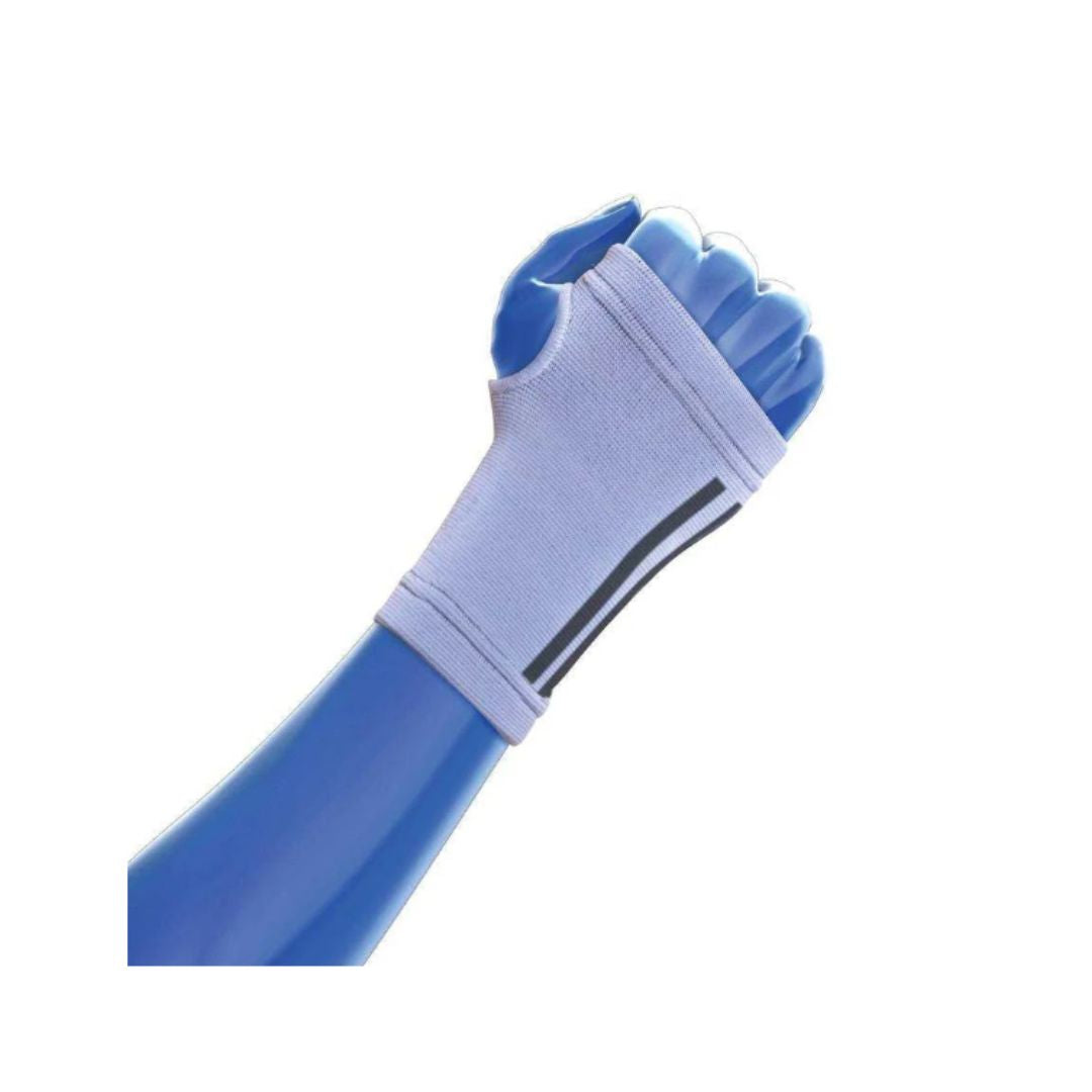 Kedley Hand Support on Mannequin
