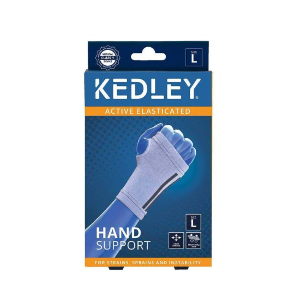 Kedley Hand Support Large