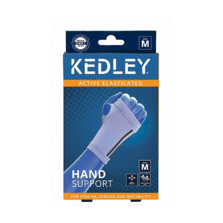 Kedley Hand Support Medium Box