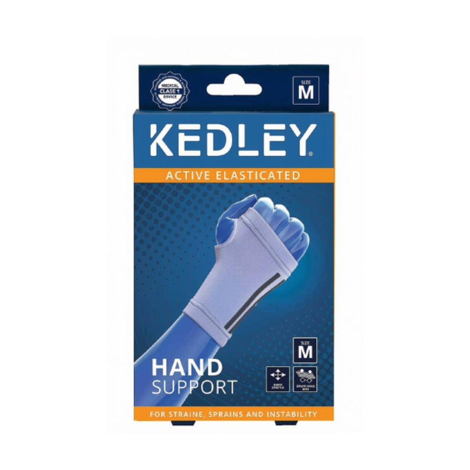 Kedley Hand Support Medium Box