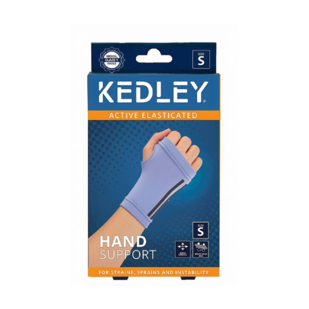Kedley Hand SUpport Size S Box
