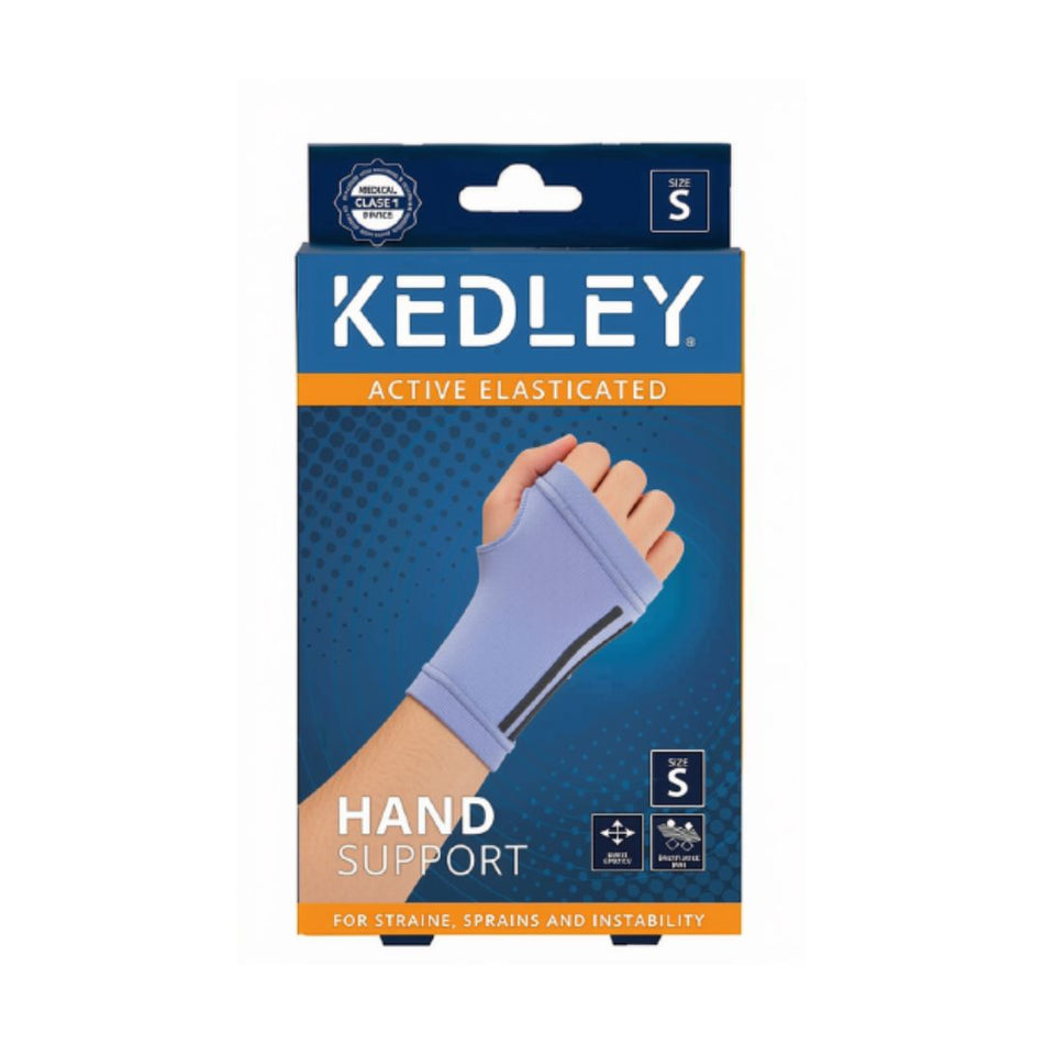 Kedley Hand SUpport Size S Box