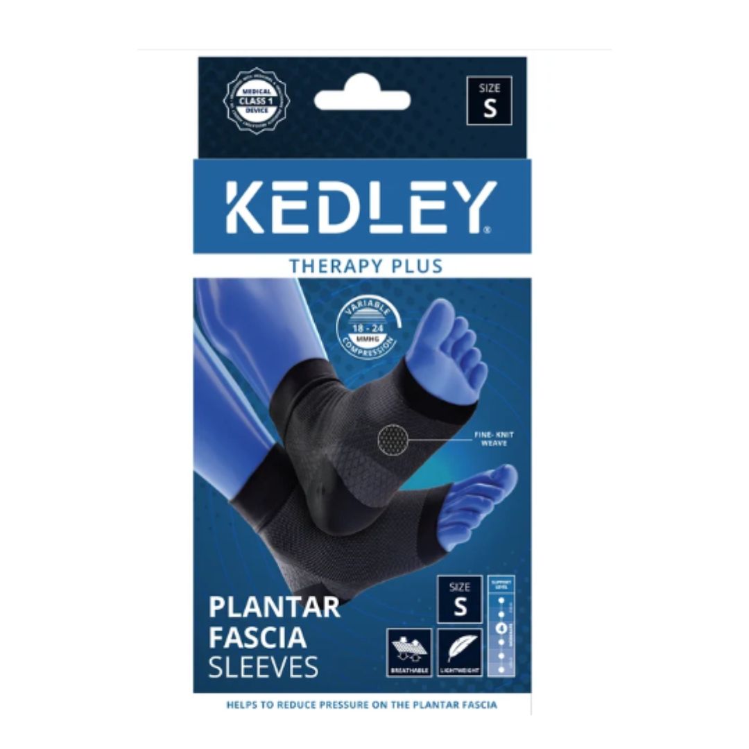 Kedley Plantar Fascia Sleeve S