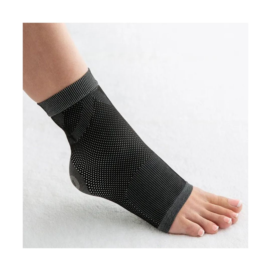 Kedley Plantar fascia Sleeve on foot
