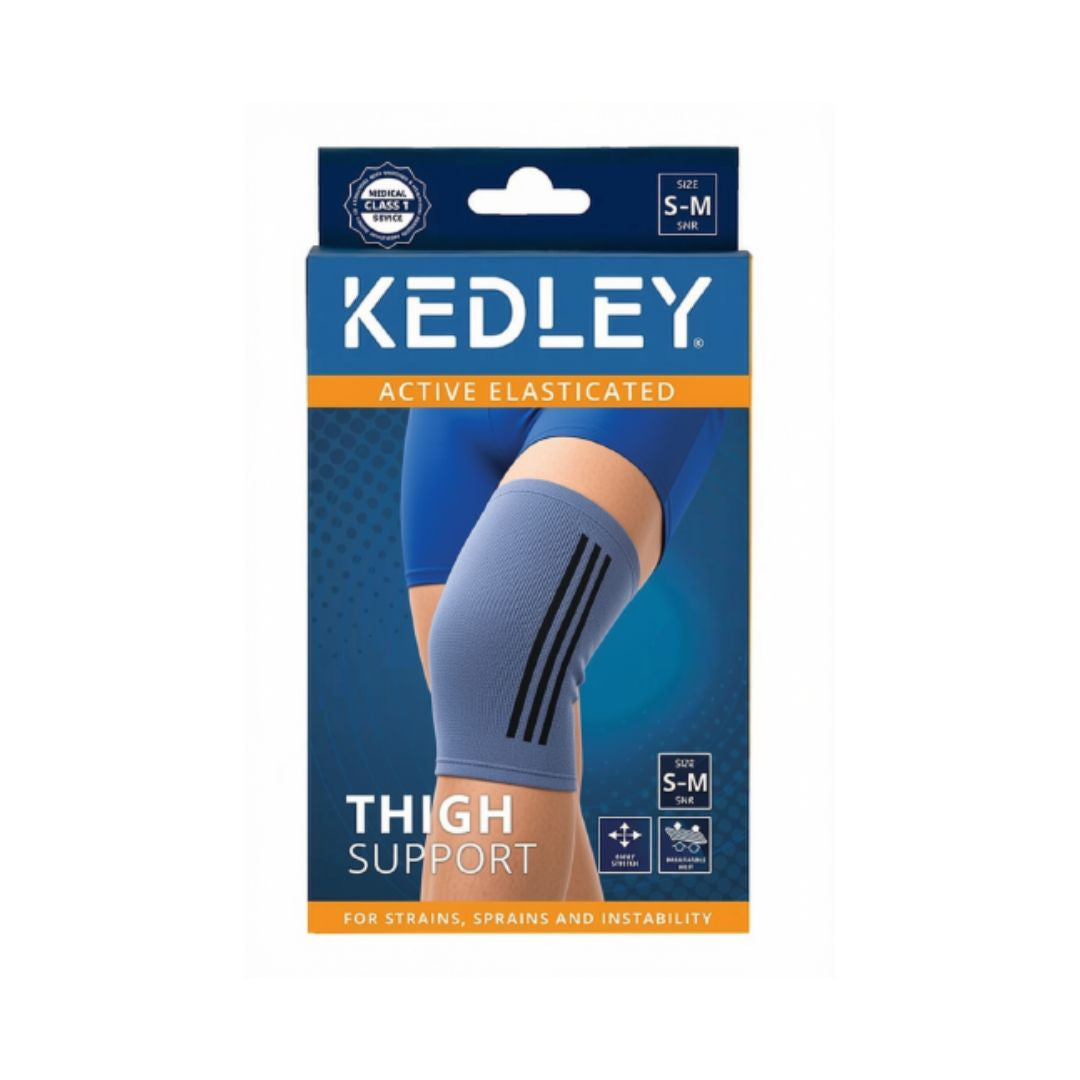 Kedley Thigh Support S/M on a white background