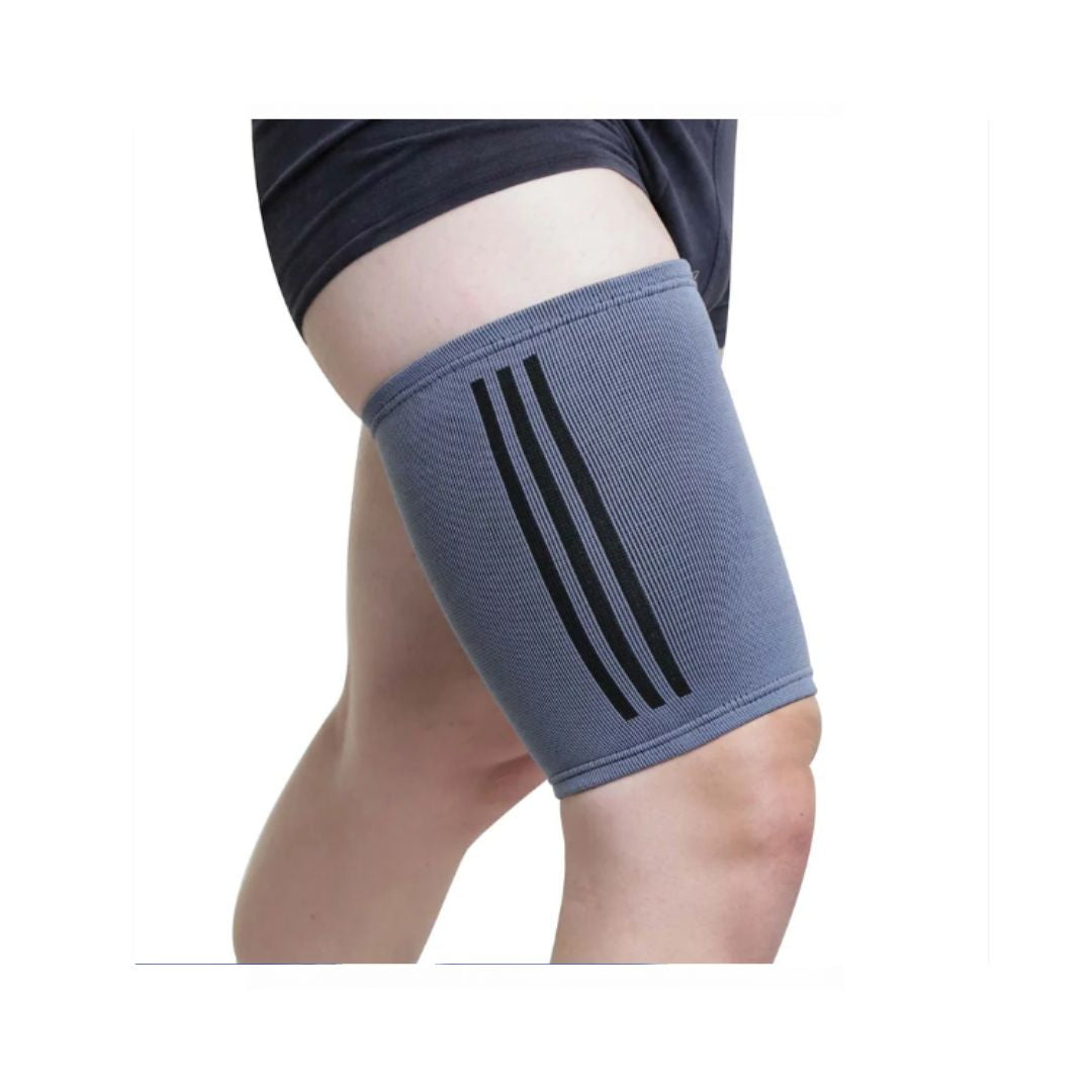 Kedley Thigh support on model