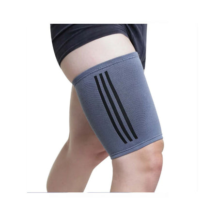 Kedley Thigh support on model