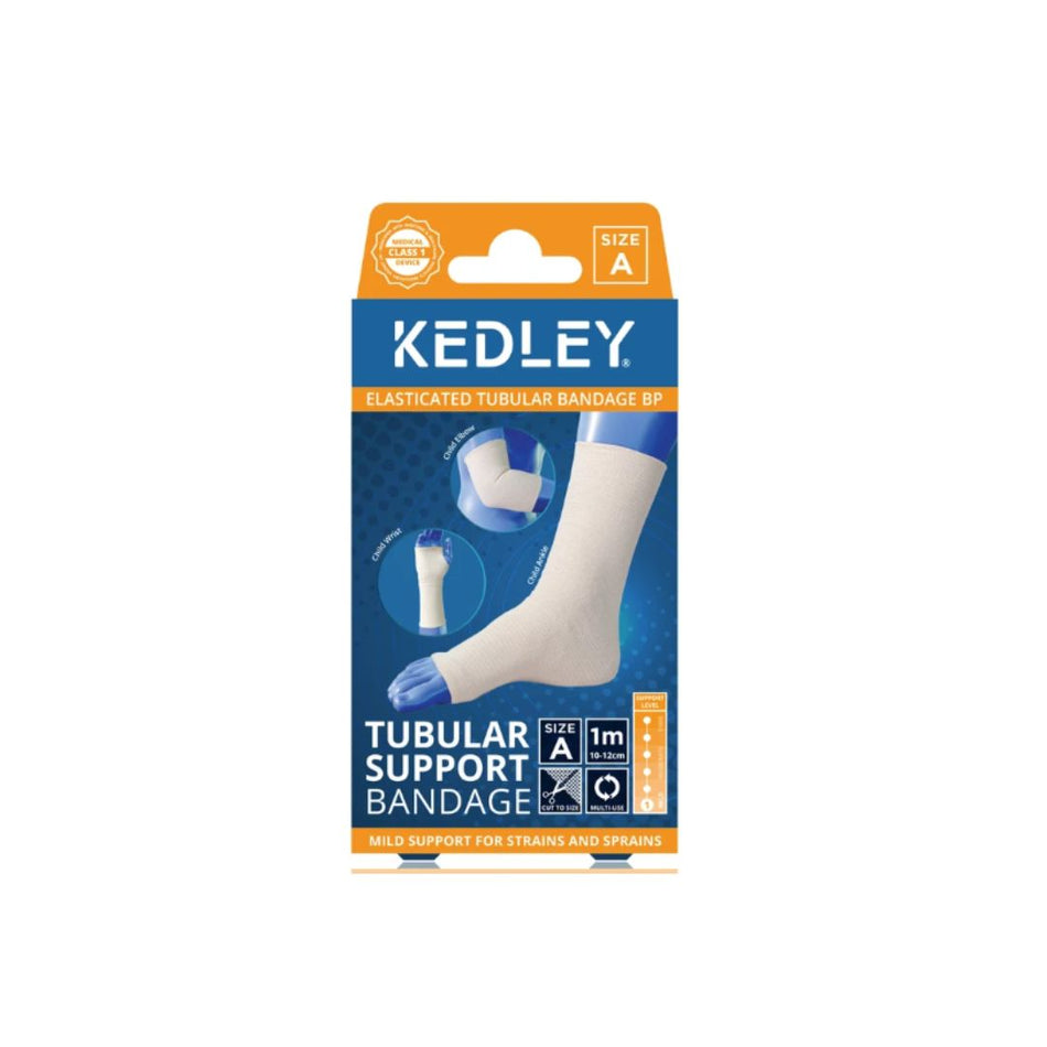 Kedley Tubular Bandage Size A Box