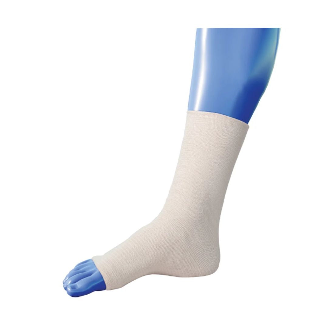 Kedleyubular Bandage Size A on Mannequin