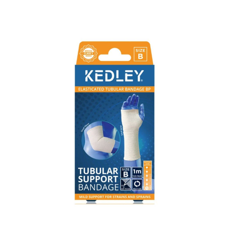 Kedley Tubulart Bandage Size B Box