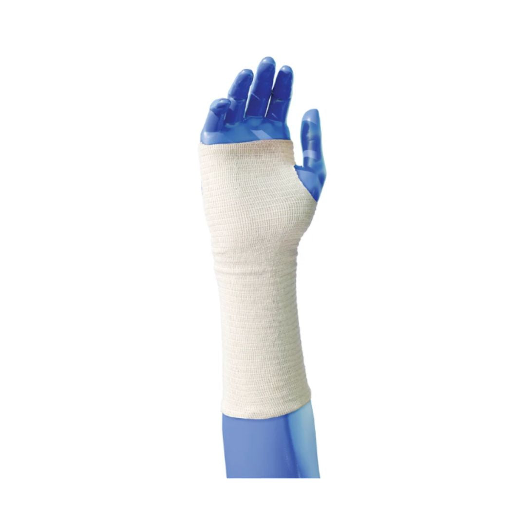 Kedley Tubular Bandage Size B on mannequin