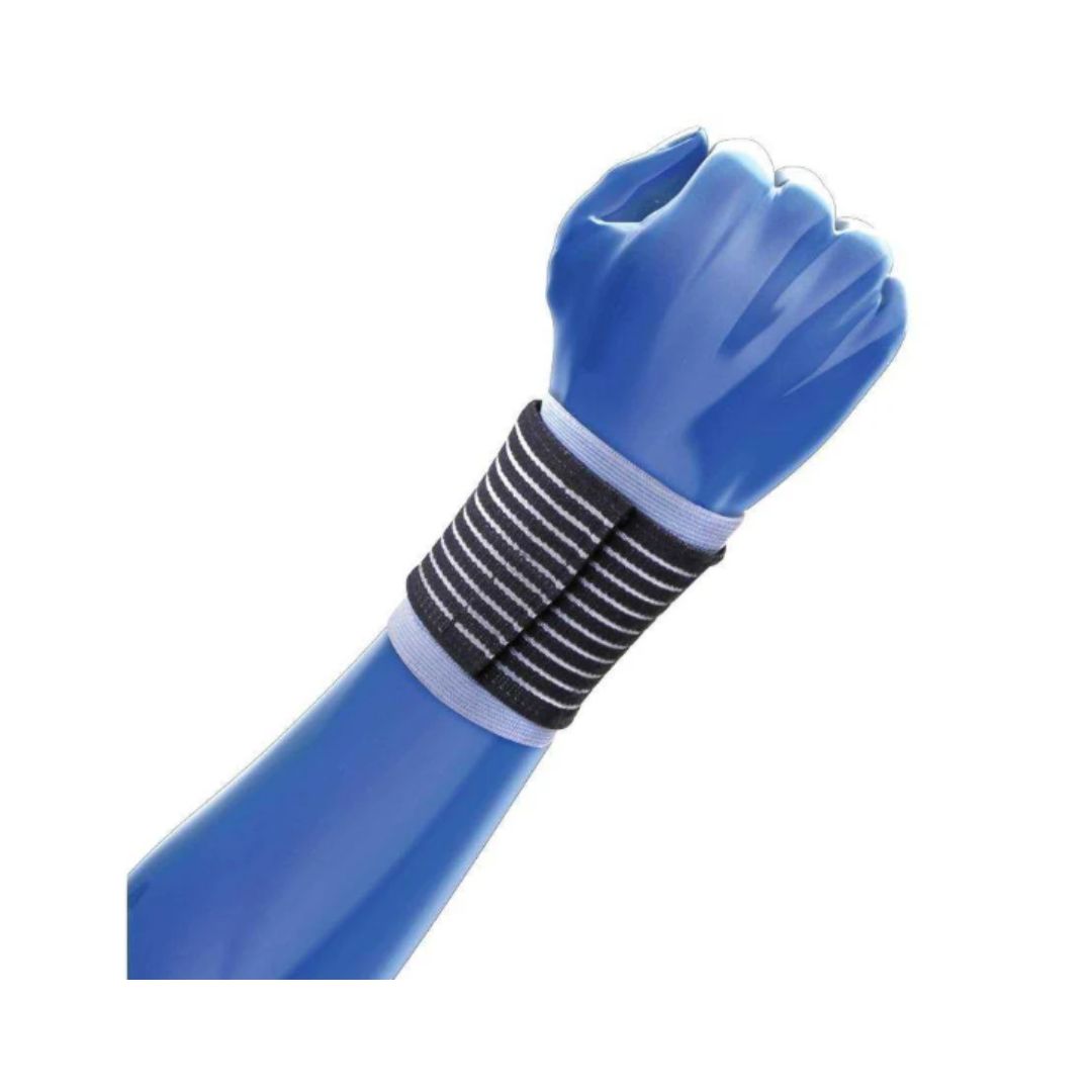 Kedley Wrist Support on be mannequinn