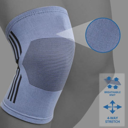 kedley knee fabric