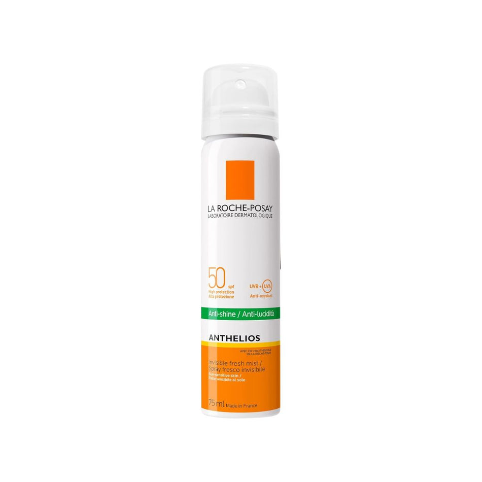 La Roche-Posay Anthelios SPF 50+ Mist