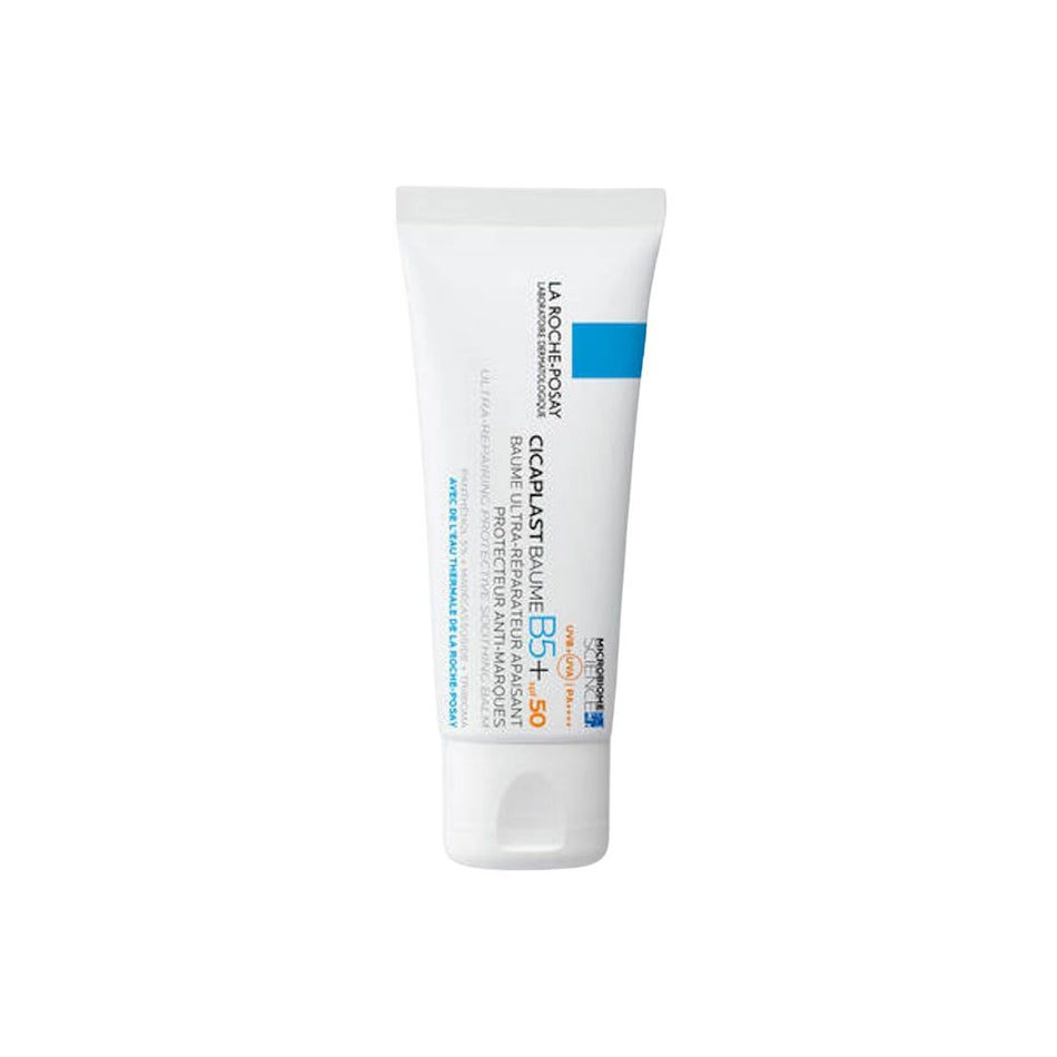 La Roche-Posay Cicaplast B5 and SPF50 Balm