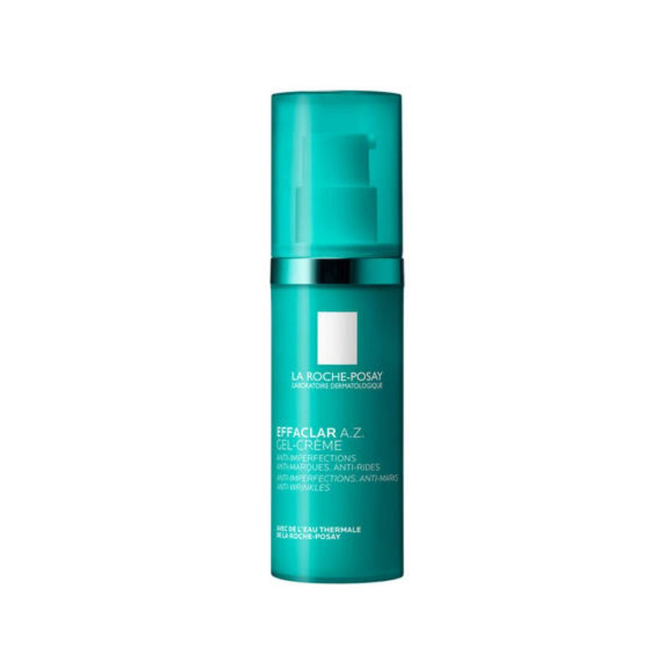 La Roche-Posay Effaclar A.Z. Gel Cream