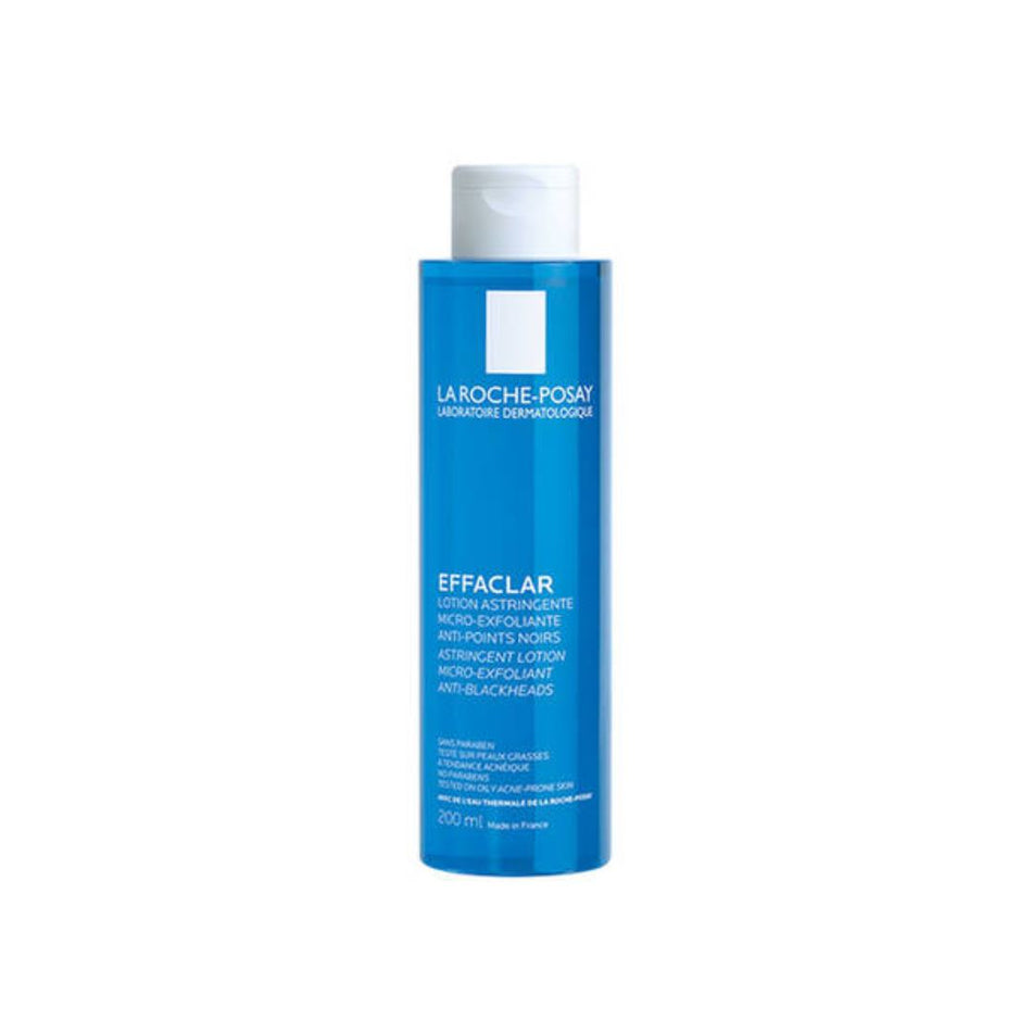 La Roche-Posay Effaclar Exfoliating Lotion