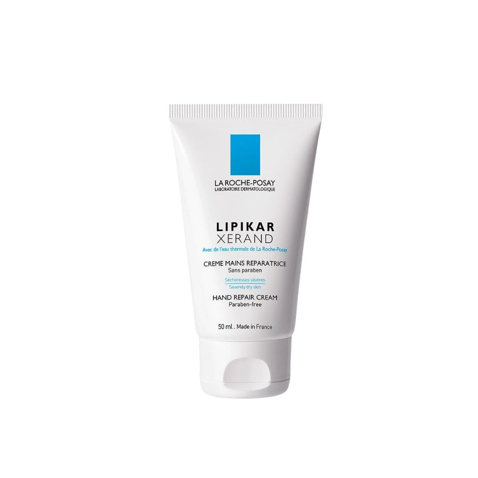 La Roche-Posay Lipikar Hand Repair Cream