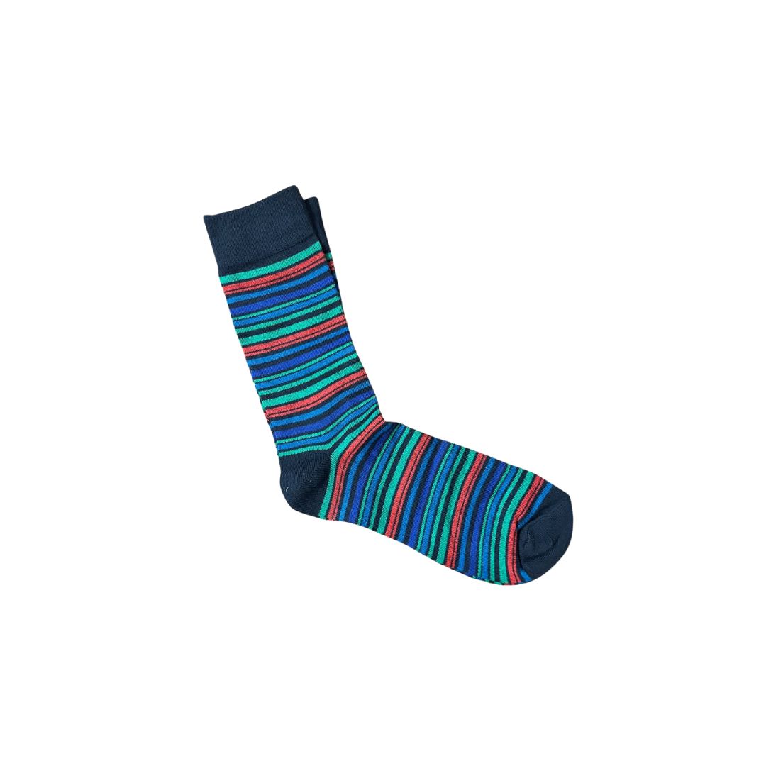 Lynx Africa Gift Set Socks on a white background