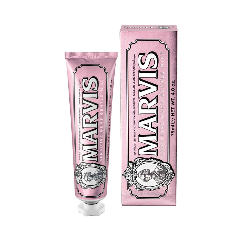 Marvis Sensitive Gum Gentle Mint Toothpaste
