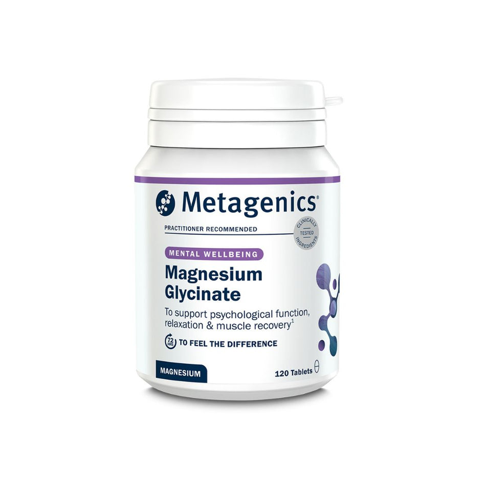 Metagenics Magnesium Glycinate