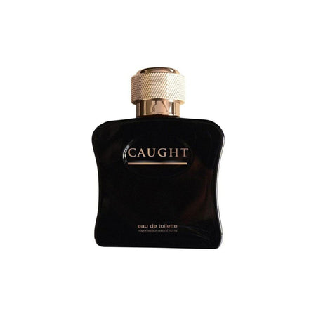NG Fragrance Caught Eau de Toilette 100ml on a white background
