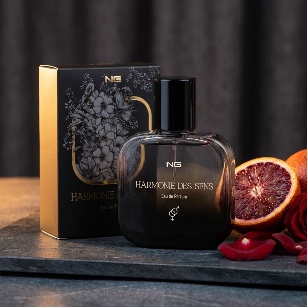 NG Harmonie Des Sens Eau de Parfum