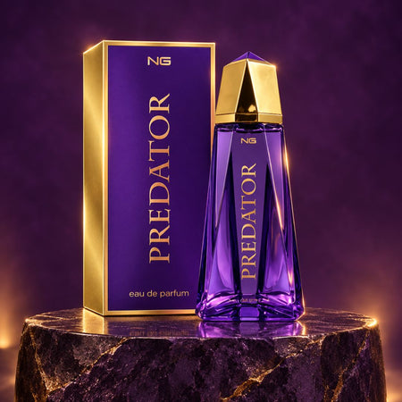 NG Fragrance Predator Eau de Parfum 100ml