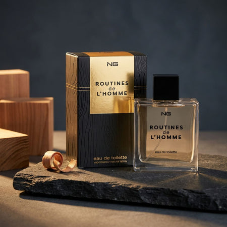 NG Routines De L'Homme Eau de Toilette