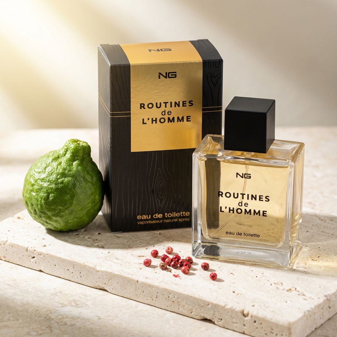 NG Routines De L'Homme Eau de Toilette