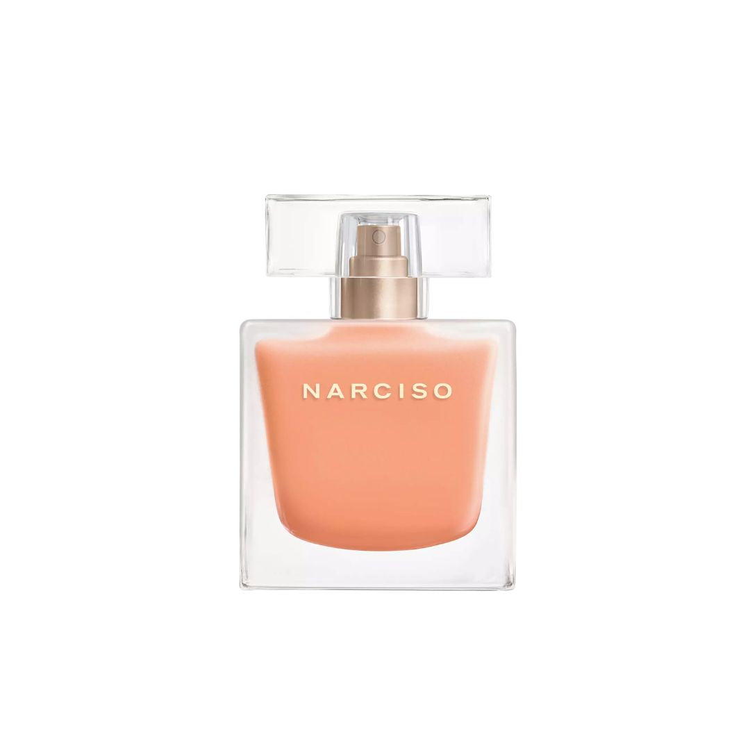 Narciso Rodriguez Eau Néroli Ambrée Eau de Toilette on a white background