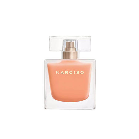 Narciso Rodriguez Eau Néroli Ambrée Eau de Toilette on a white background