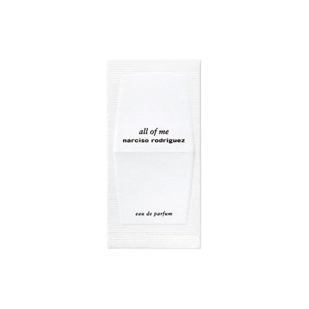 Narciso Rodriguez All of Me Eau de Parfum 30ml on a white background