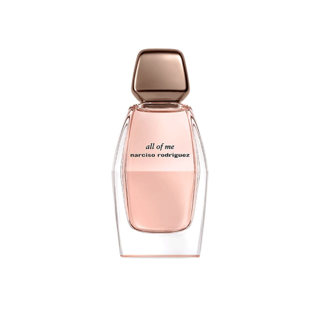Narciso Rodriguez All of Me Eau de Parfum 30ml on a white background