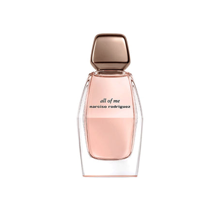 Narciso Rodriguez All of Me Eau de Parfum 30ml on a white background