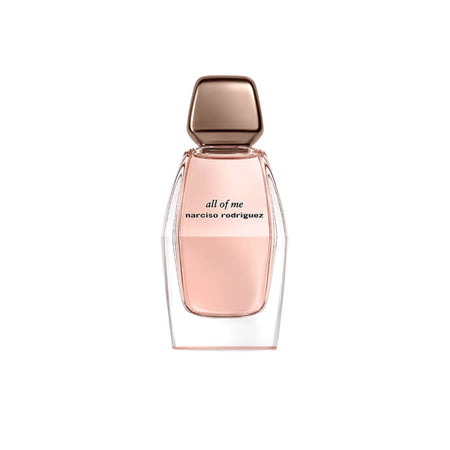 Narciso Rodriguez All of Me Eau de Parfum 50ml on a white background