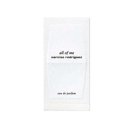 Narciso Rodriguez All of Me Eau De Parfum 90ml on a white background