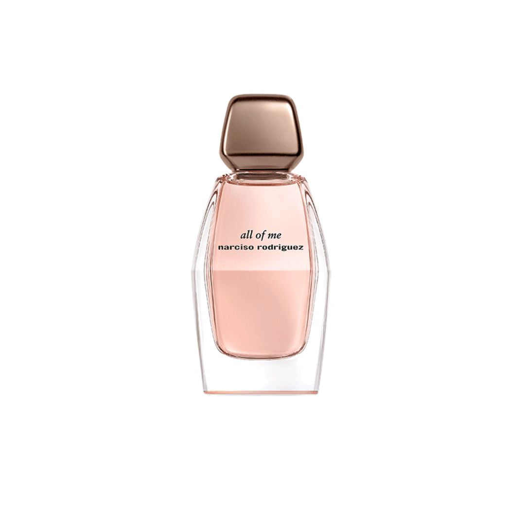 Narciso Rodriguez All of Me Eau De Parfum 90ml on a white background